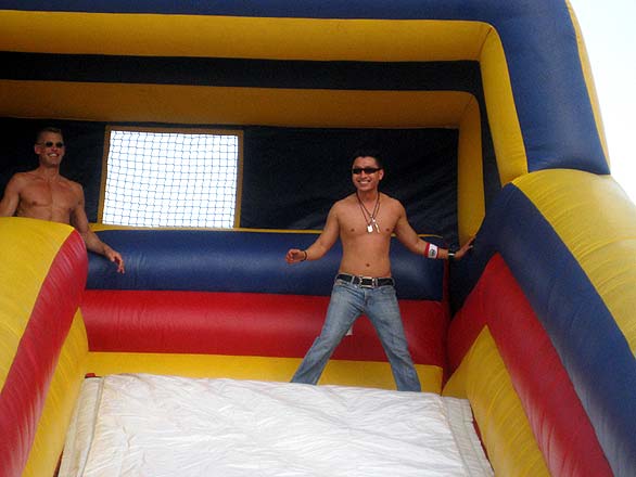 Ben at the top of the slide.jpg